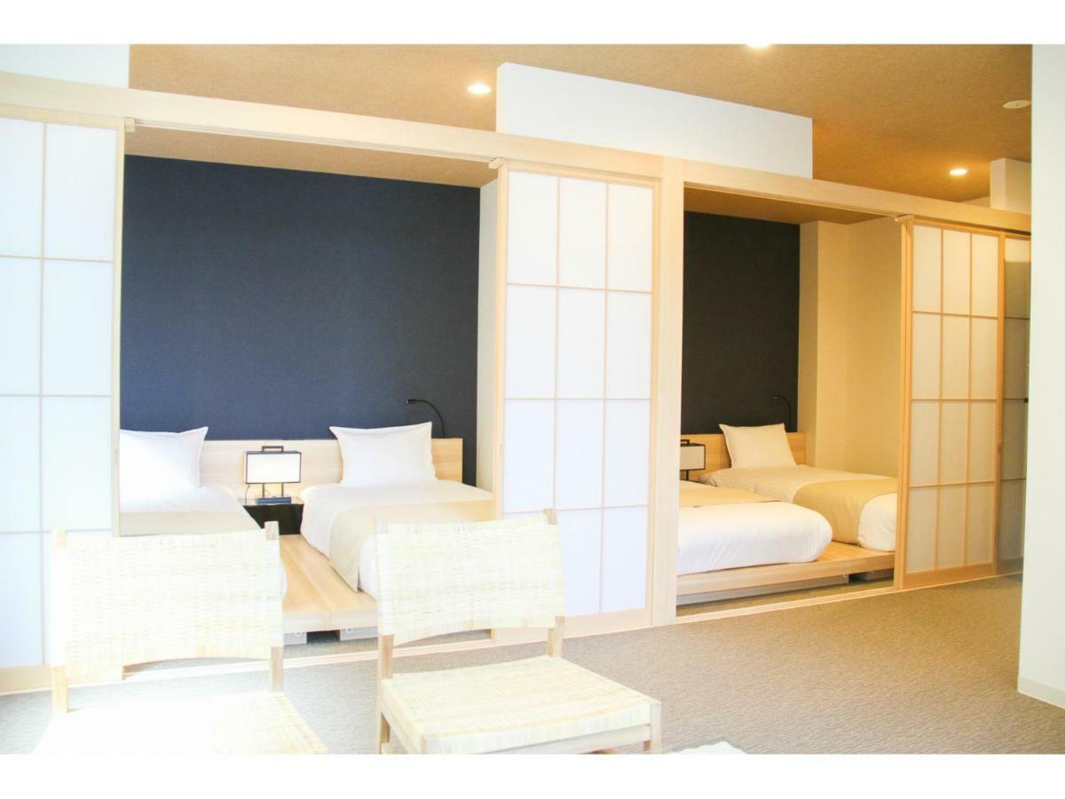 Stay Marutamachi Kyoto Exteriör bild