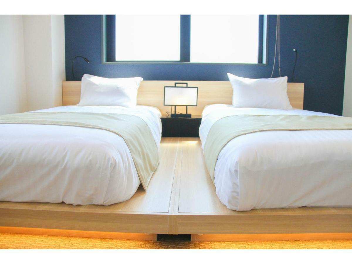 Stay Marutamachi Kyoto Exteriör bild